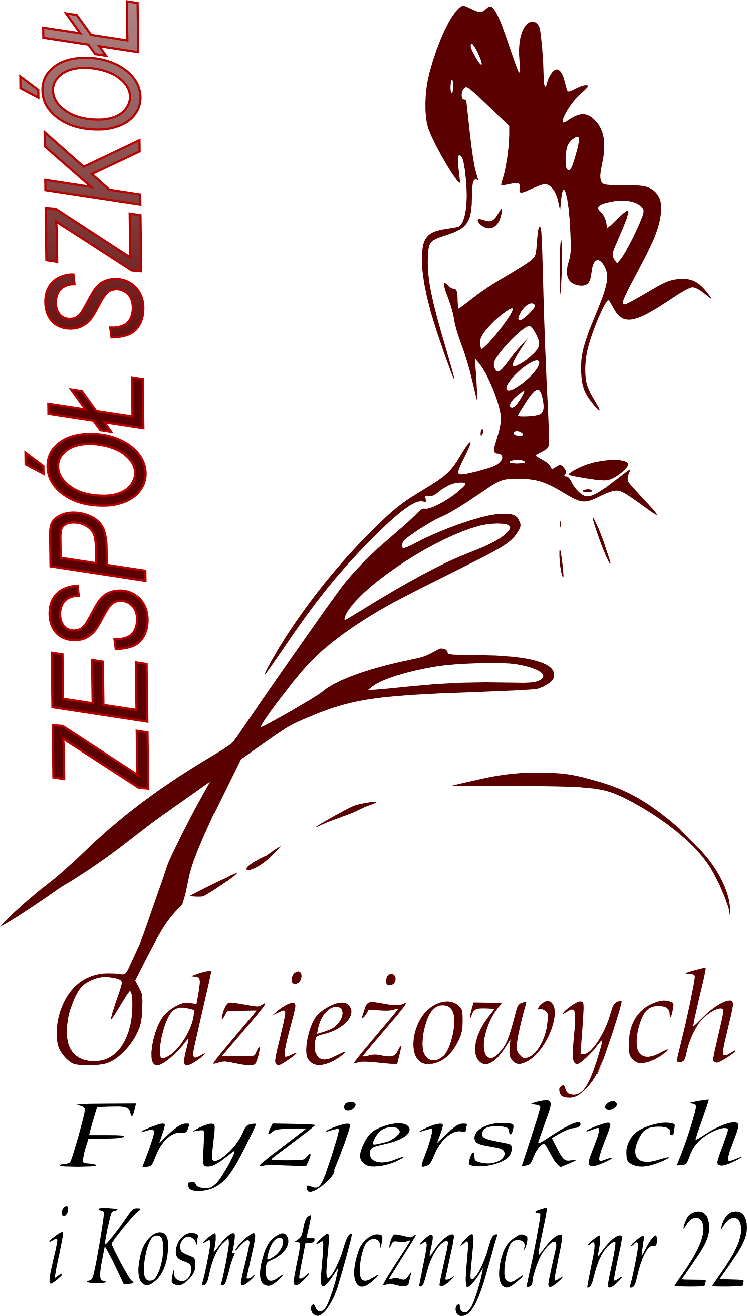 Logo szkoły